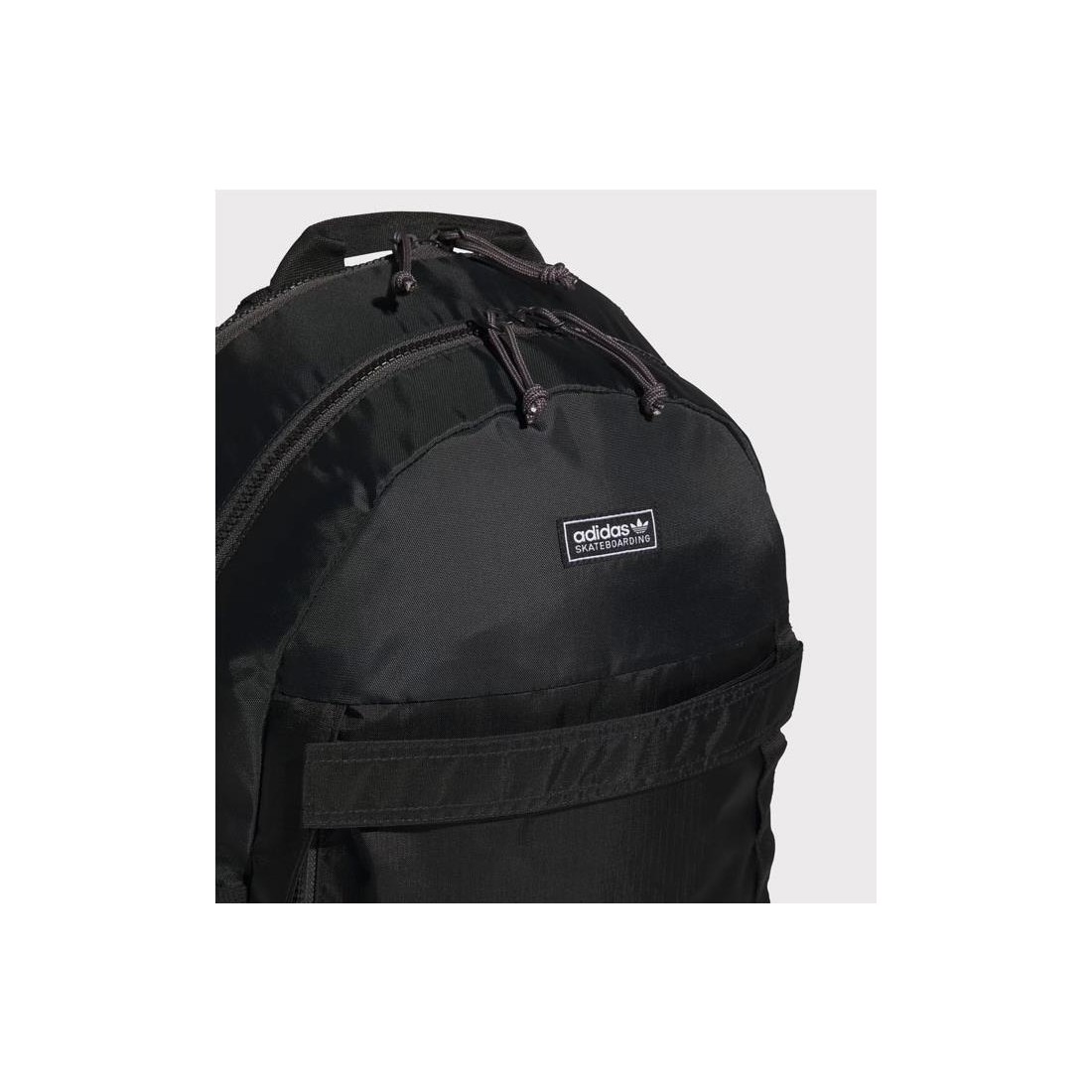 ADIDAS SKATEBOARDING BACKPACK NEGRO