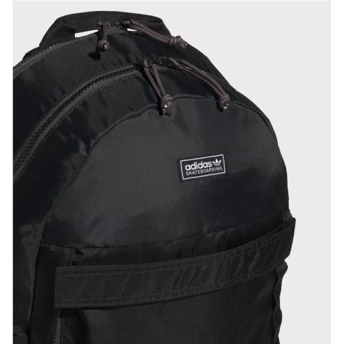 ADIDAS SKATEBOARDING BACKPACK NEGRO