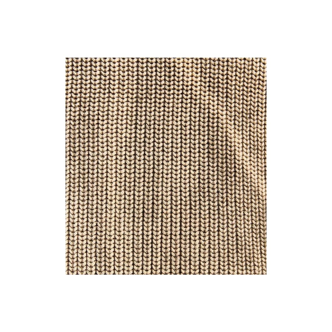 RETERNITY ESSENTIAL KNIT SWT MARRON