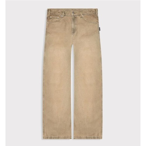 RETERNITY ESSENTIAL DENIM BEIGE