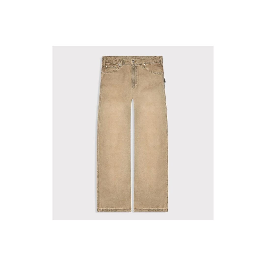 RETERNITY ESSENTIAL DENIM BEIGE
