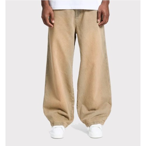 RETERNITY ESSENTIAL DENIM BEIGE 2