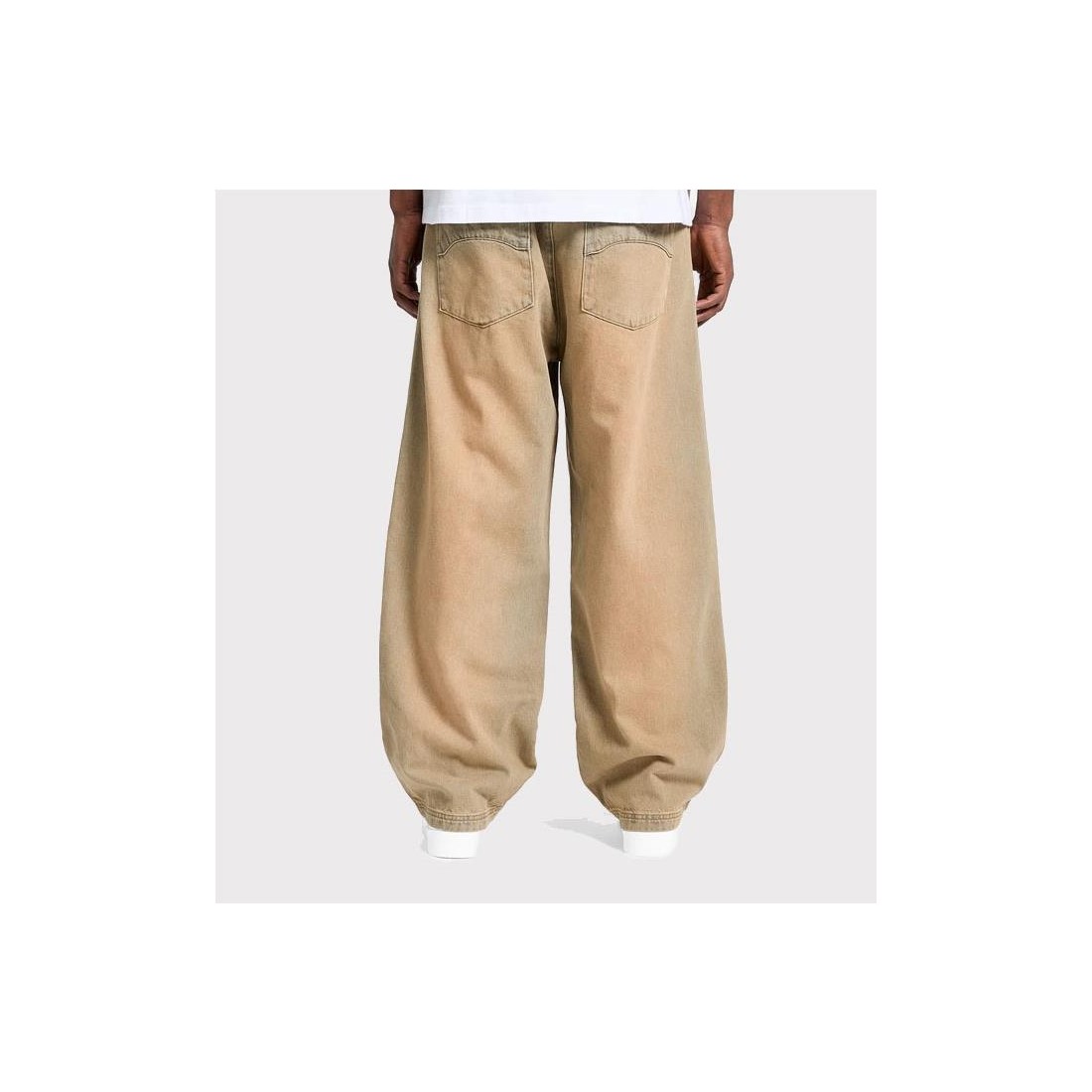RETERNITY ESSENTIAL DENIM BEIGE