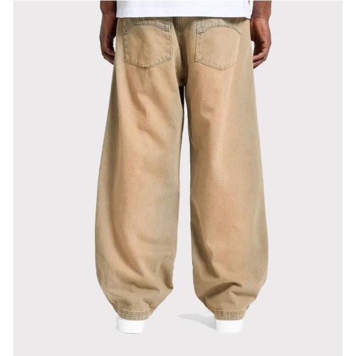 RETERNITY ESSENTIAL DENIM BEIGE