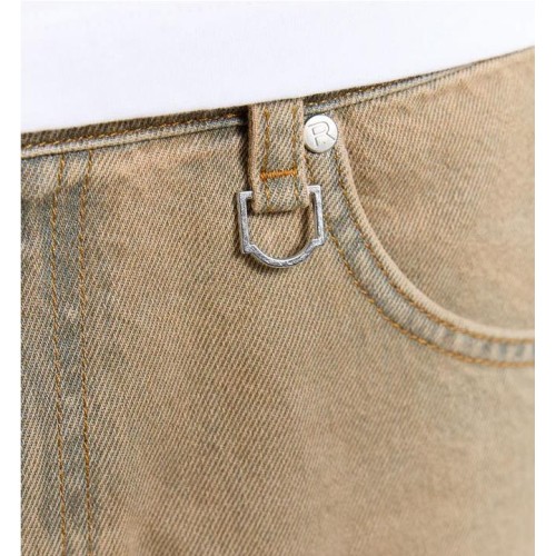 RETERNITY ESSENTIAL DENIM BEIGE