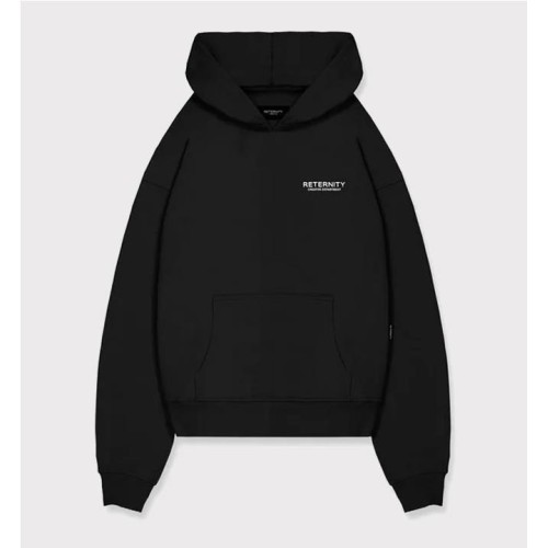 RETERNITY CREAVTIVE DEPT HOOD NEGRO 2