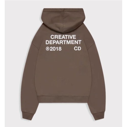 RETERNITY CREATIVE DEPT H MARRON