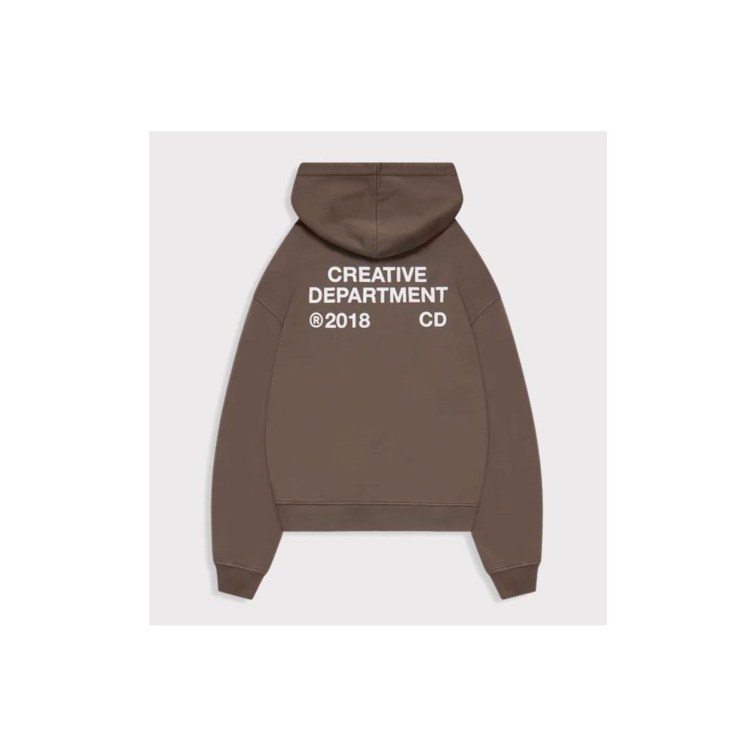 RETERNITY CREATIVE DEPT H MARRON