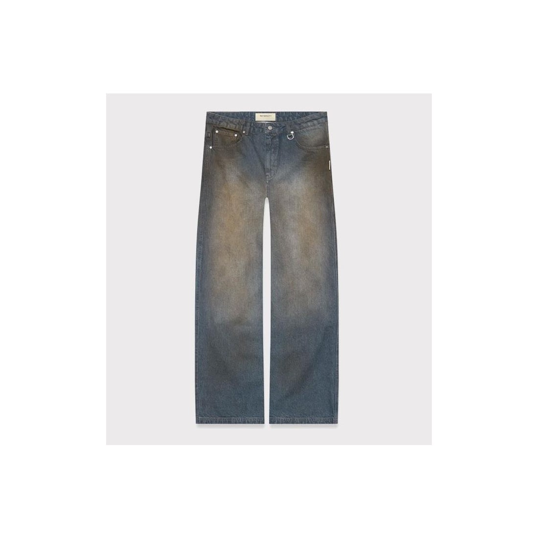 RETERNITY TERRE DENIM AZUL