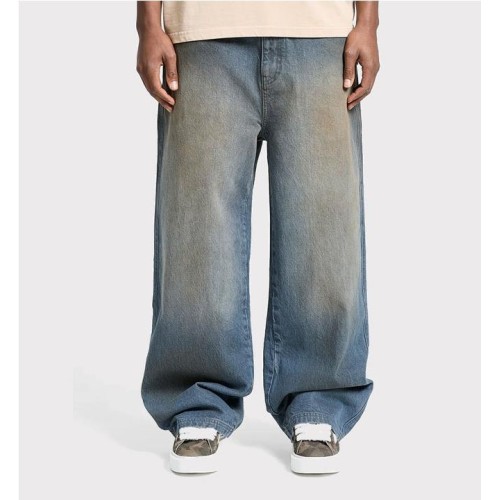 RETERNITY TERRE DENIM AZUL 2