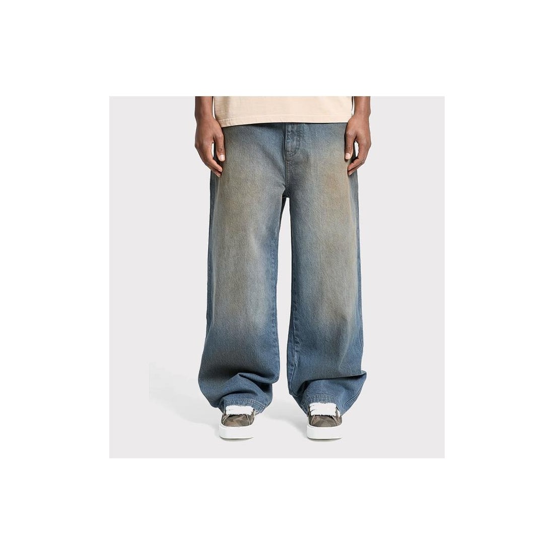 RETERNITY TERRE DENIM AZUL