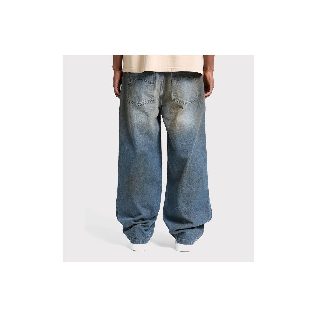 RETERNITY TERRE DENIM AZUL