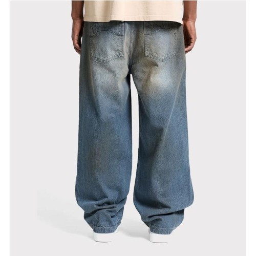 RETERNITY TERRE DENIM AZUL