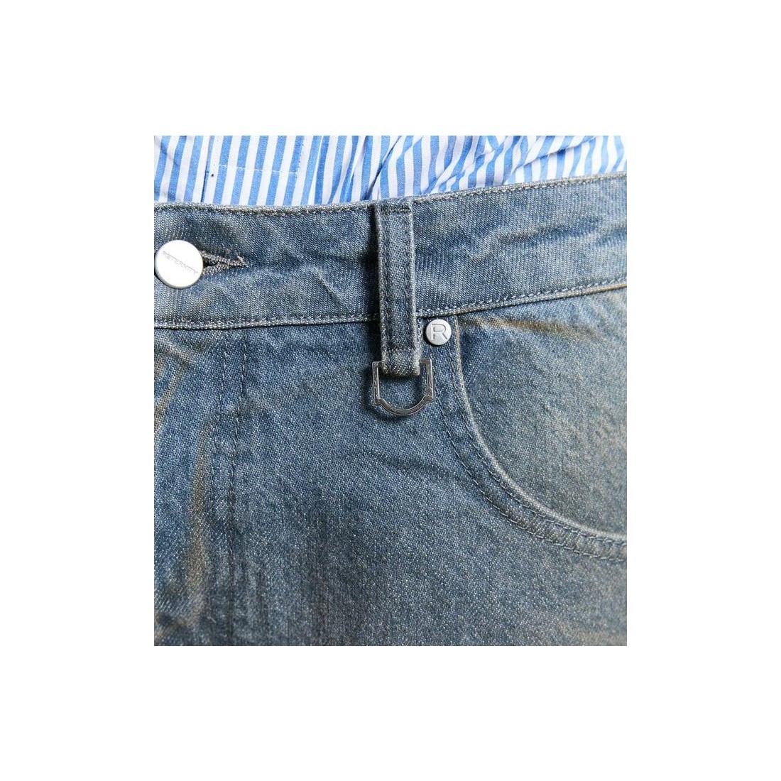 RETERNITY TERRE DENIM AZUL