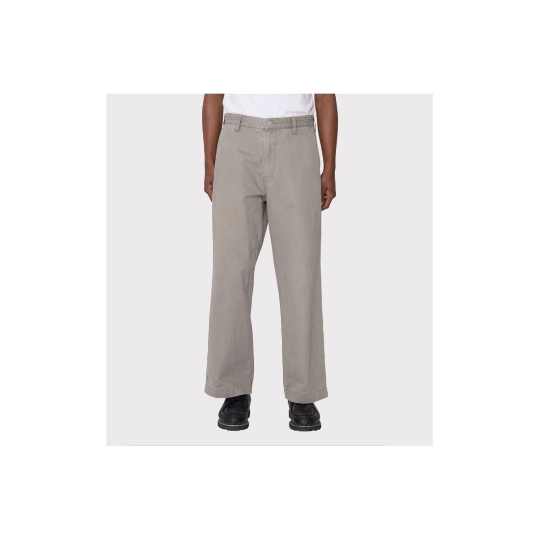 OBEY BIGWIG GIANT CHINO VERDE