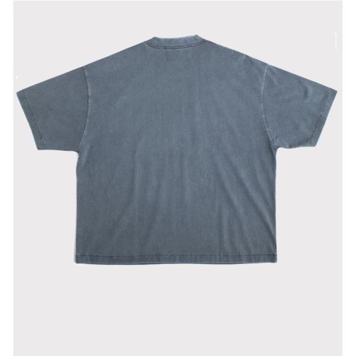 JUNGLES ENJOY YOURSELF TEE AZUL 2