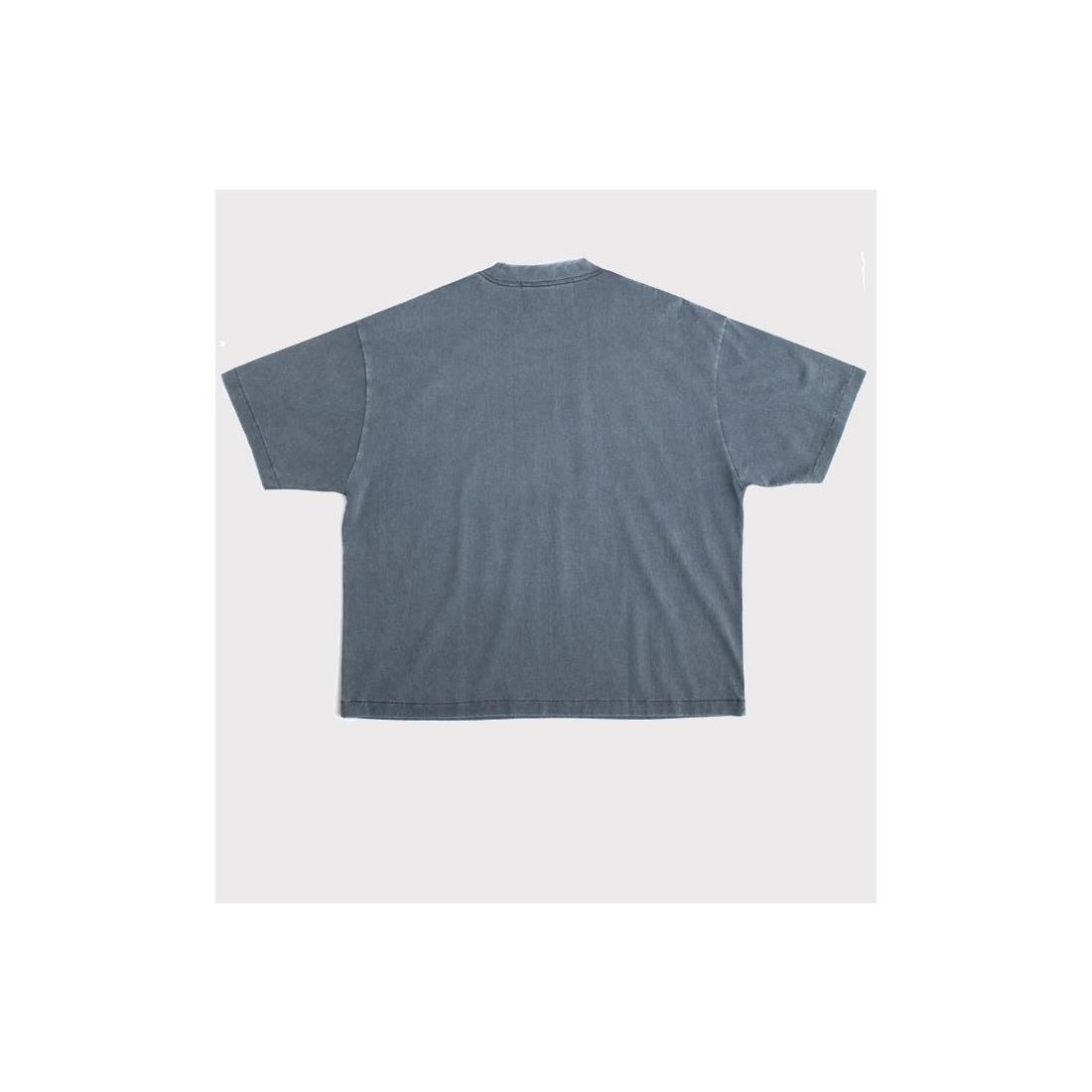 JUNGLES ENJOY YOURSELF TEE AZUL