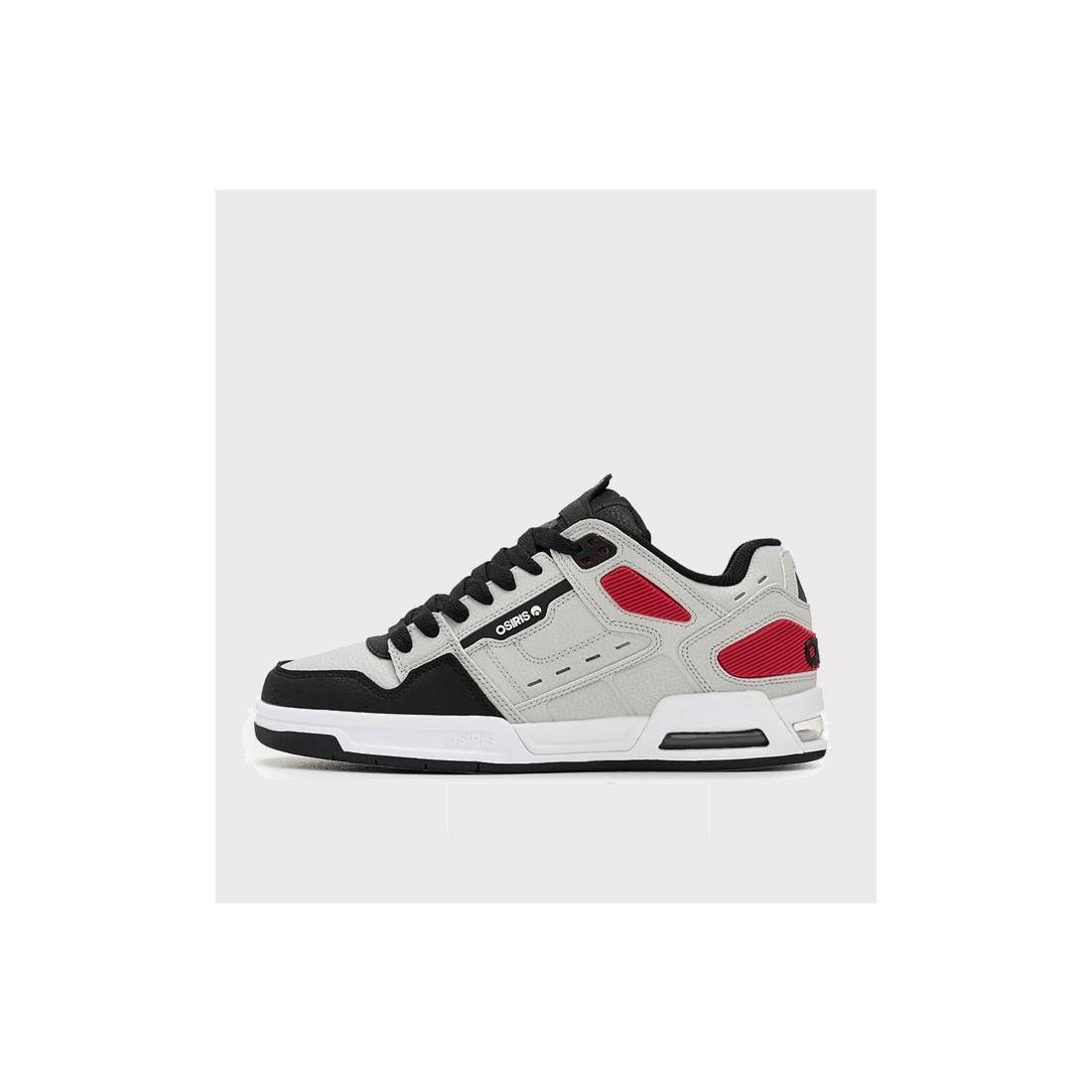 OSIRIS PERIL GRIS