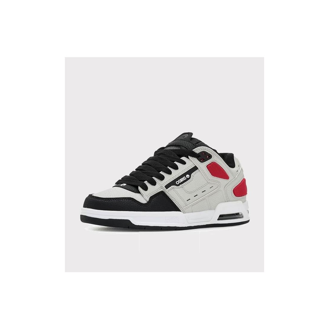 OSIRIS PERIL GRIS