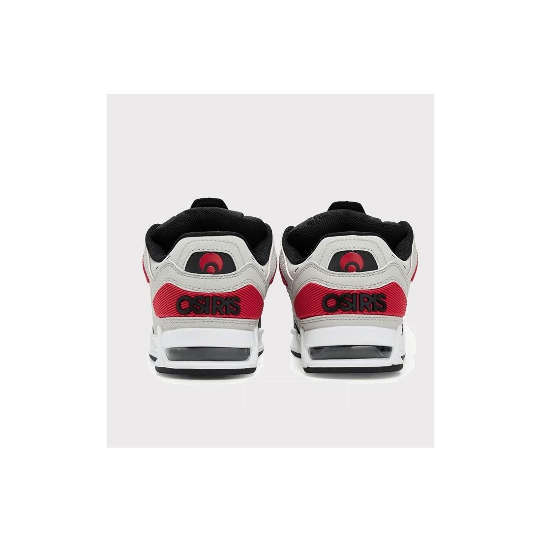 OSIRIS PERIL GRIS