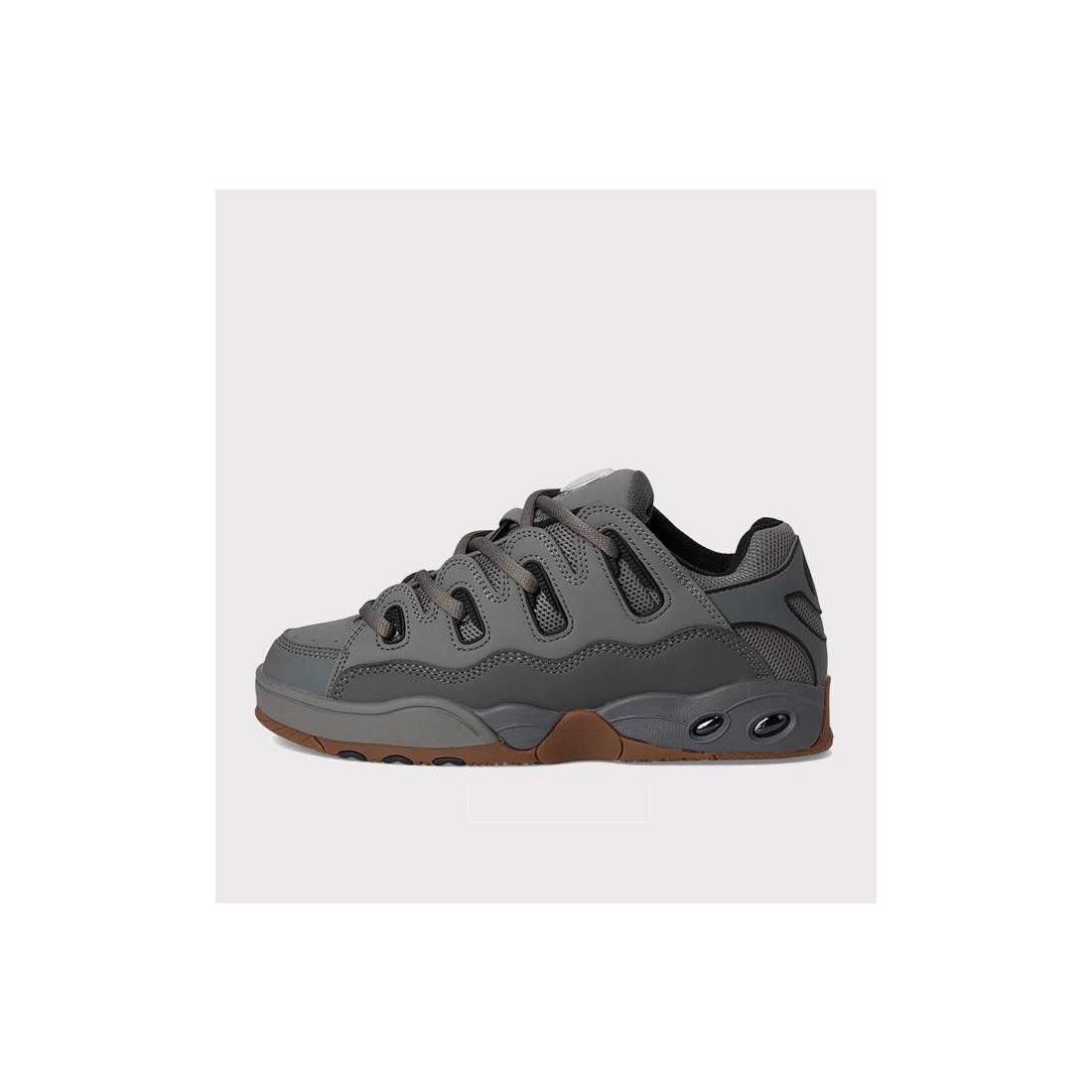 OSIRIS D3 OG GRIS