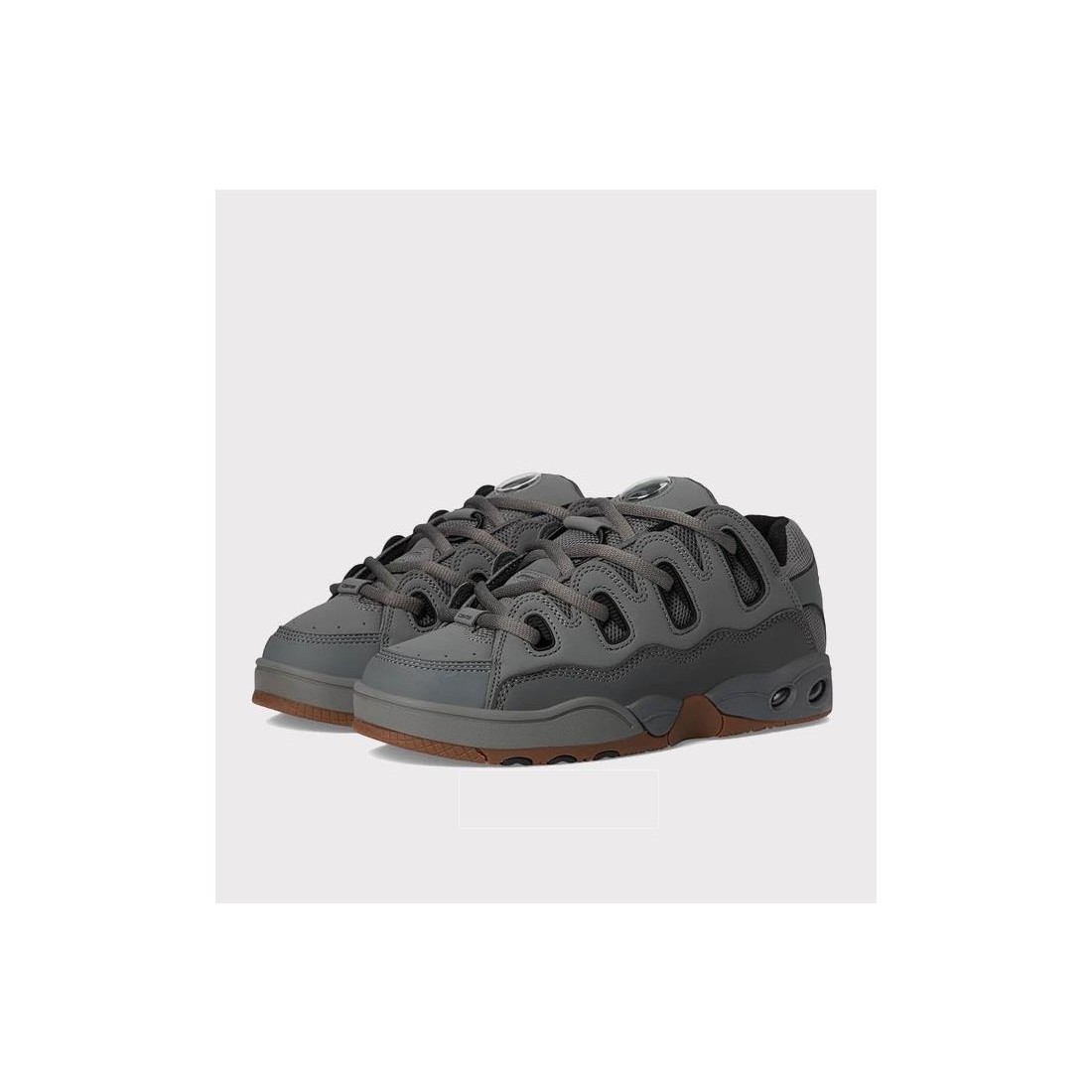 OSIRIS D3 OG GRIS