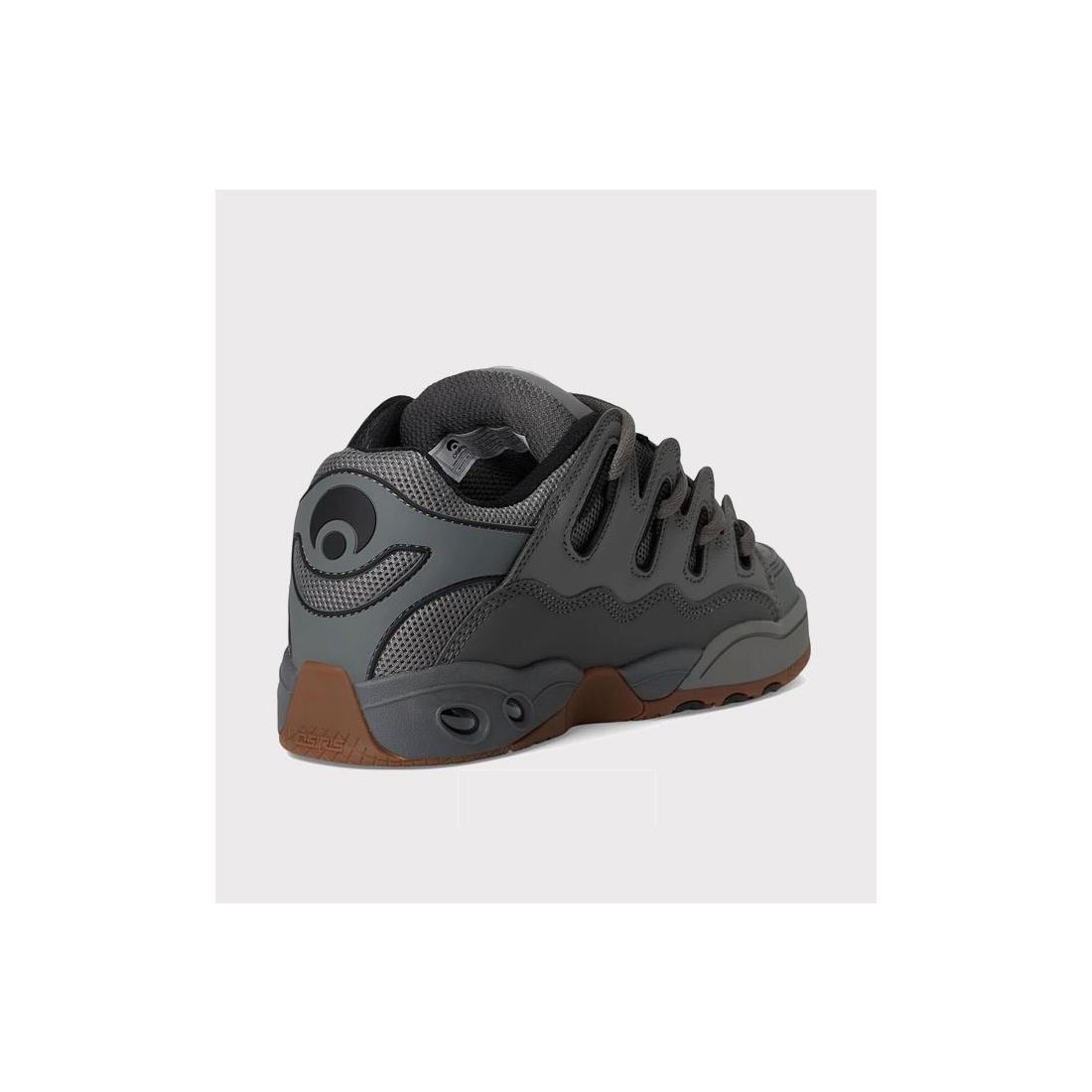 OSIRIS D3 OG GRIS
