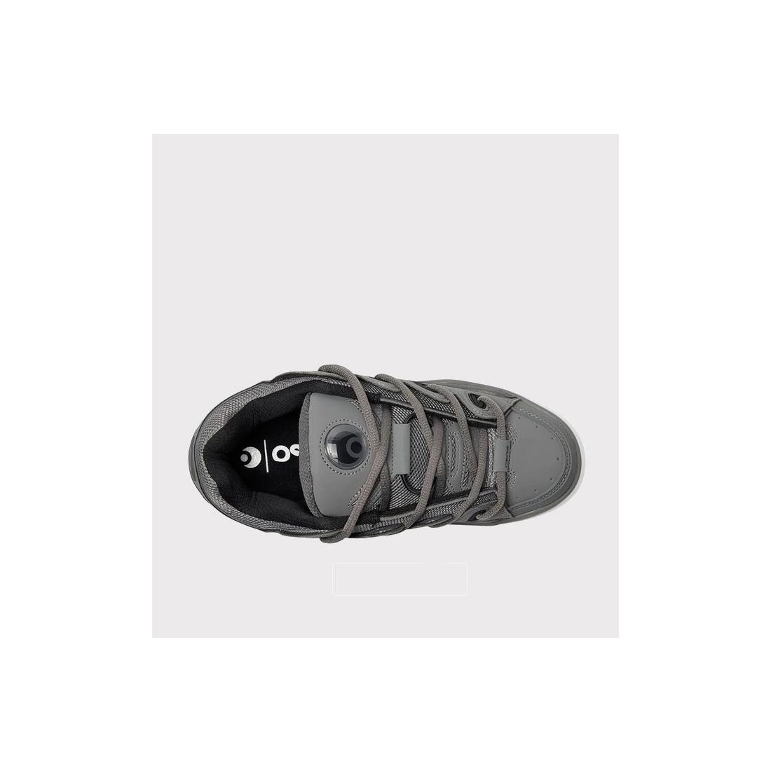 OSIRIS D3 OG GRIS