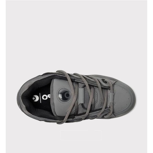 OSIRIS D3 OG GRIS