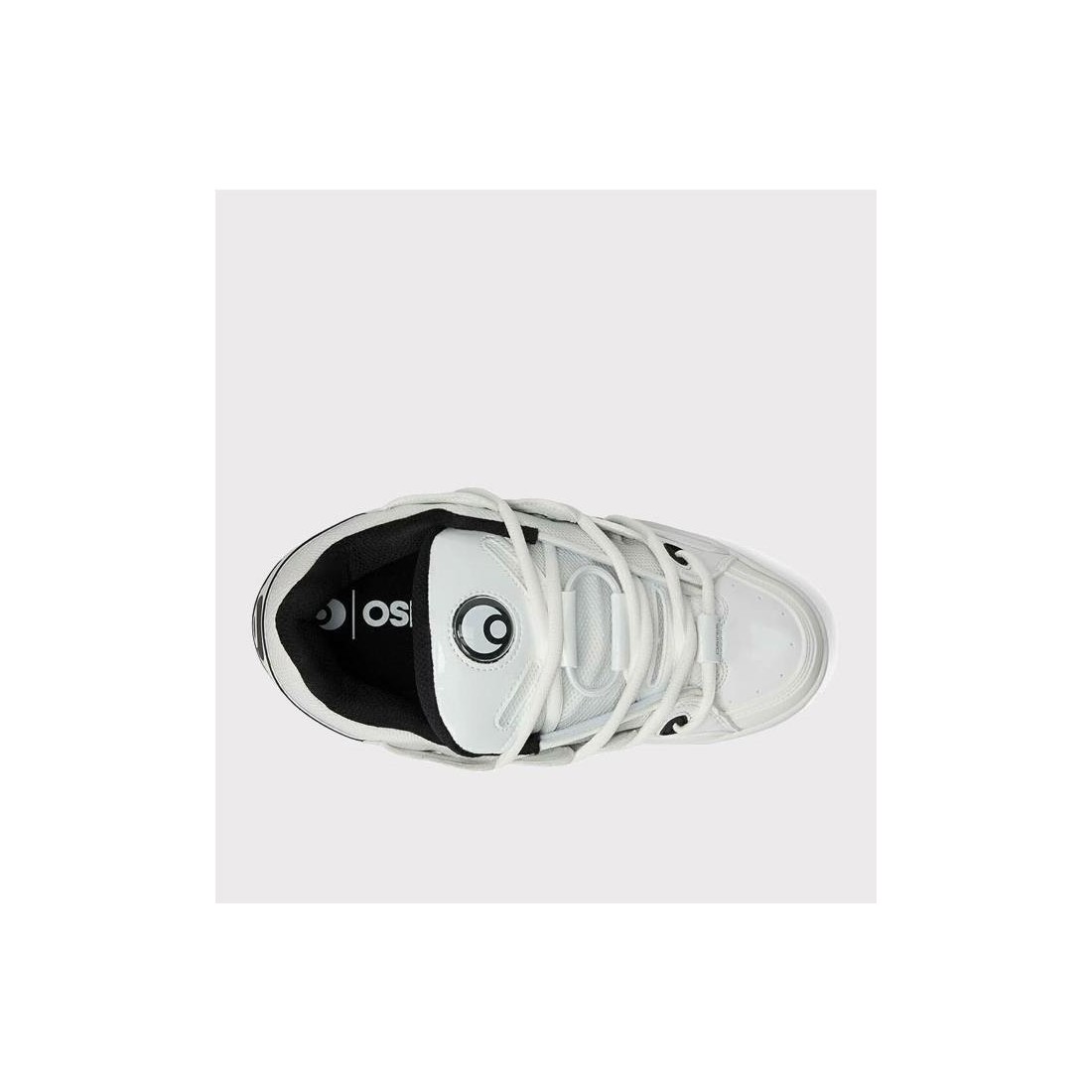 OSIRIS D3 OG BLANCO