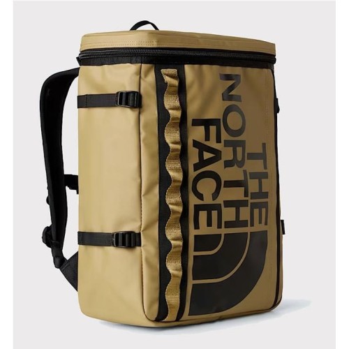 THE NORTH FACE FUSE BOX BKP MULTICOLOR