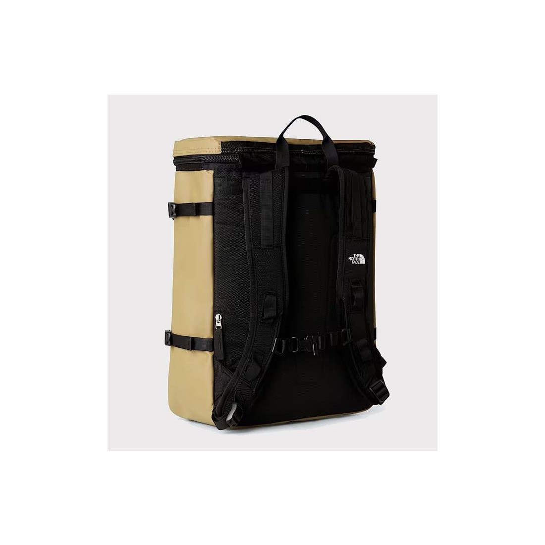THE NORTH FACE FUSE BOX BKP MULTICOLOR