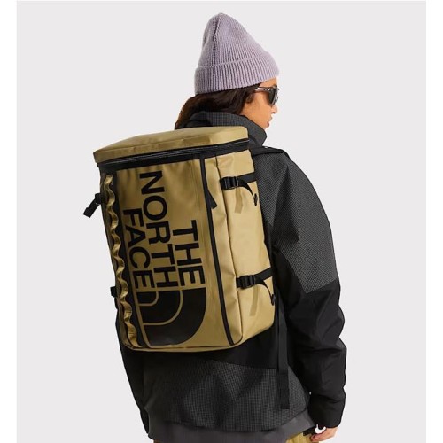 THE NORTH FACE FUSE BOX BKP MULTICOLOR