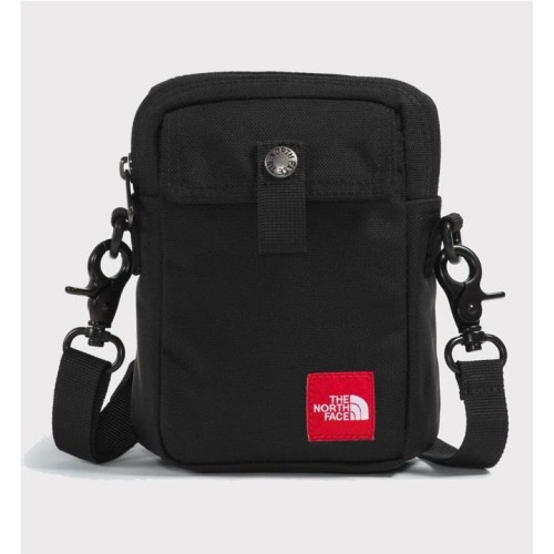 THE NORTH FACE RB SMALL BAG NEGRO