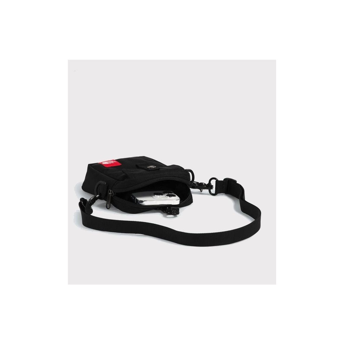 THE NORTH FACE RB SMALL BAG NEGRO