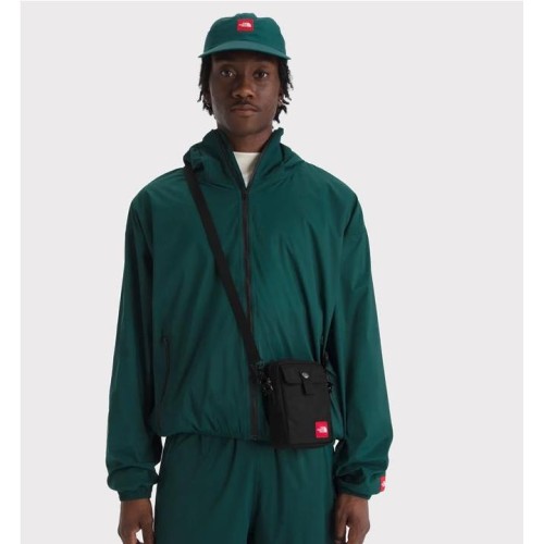 THE NORTH FACE RB SMALL BAG NEGRO