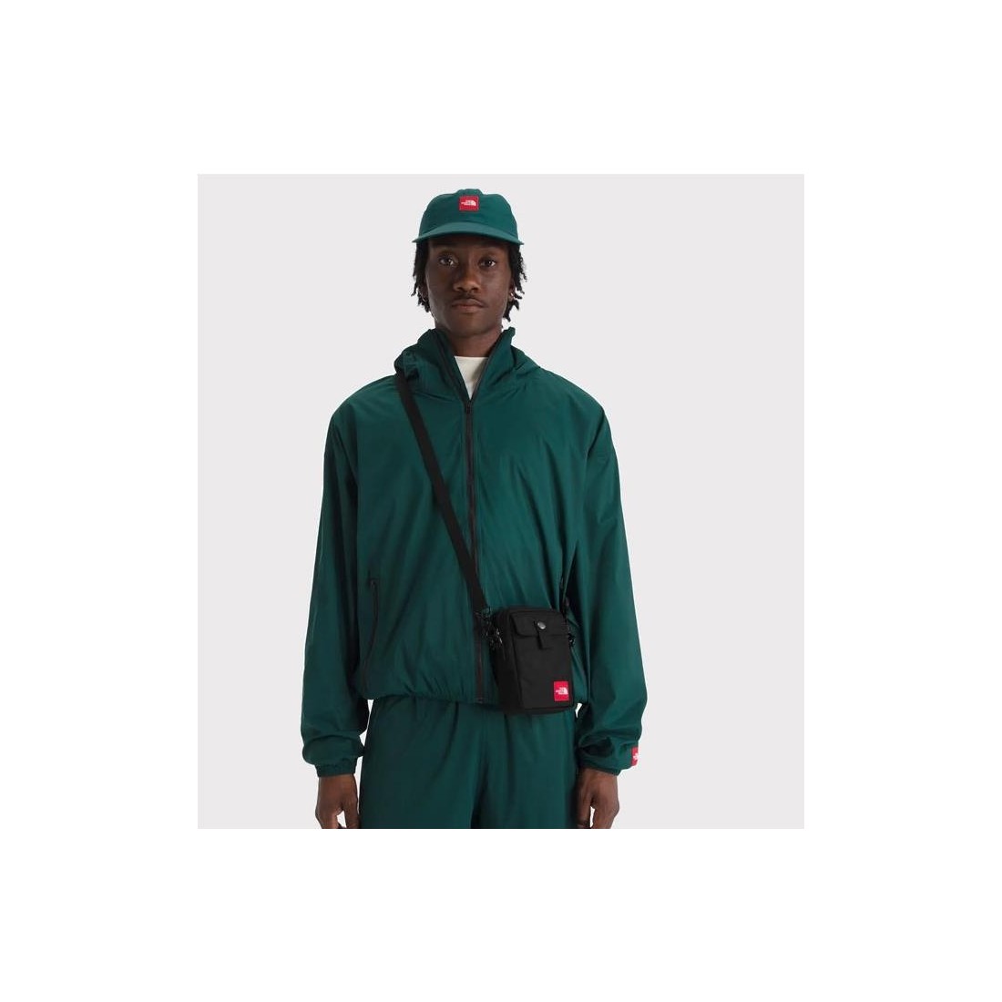 THE NORTH FACE RB SMALL BAG NEGRO