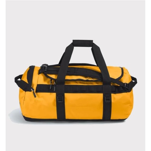 THE NORTH FACE BASE CAMP DUF M AMARILLO 2