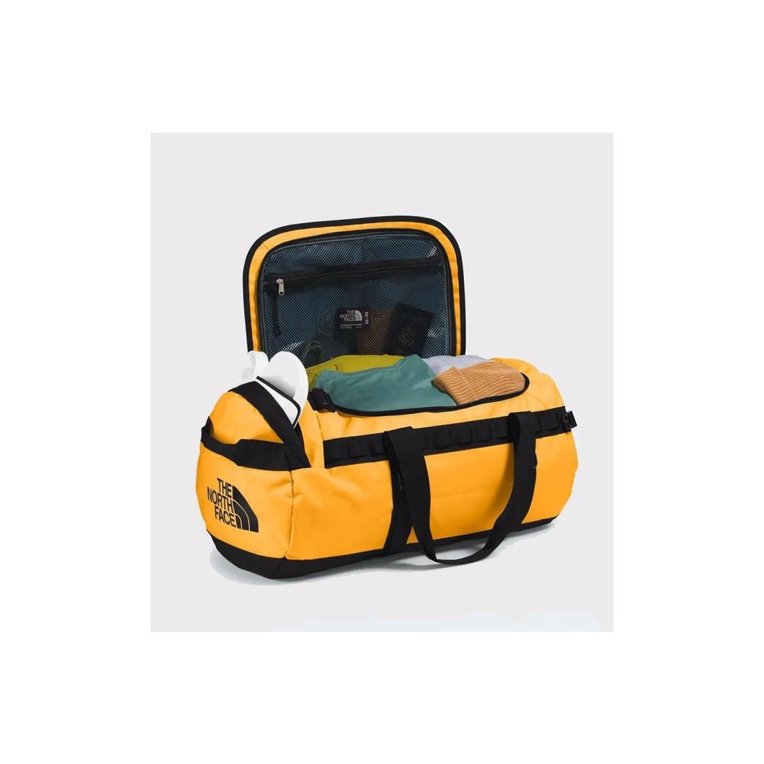 THE NORTH FACE BASE CAMP DUF M AMARILLO