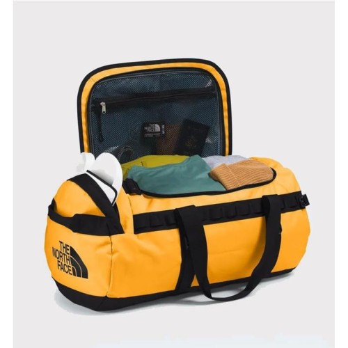 THE NORTH FACE BASE CAMP DUF M AMARILLO
