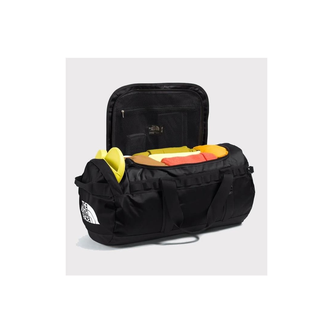 THE NORTH FACE BASE CAMP DUF M NEGRO