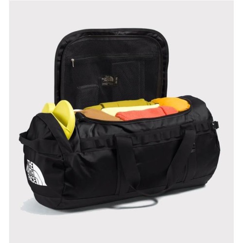 THE NORTH FACE BASE CAMP DUF M NEGRO