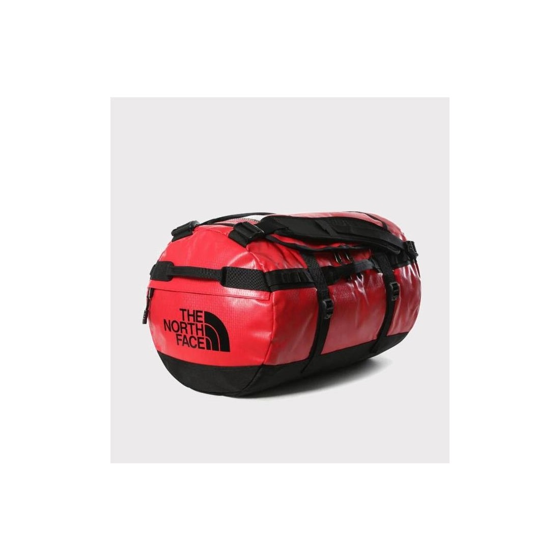 THE NORTH FACE BASE CAMP DUF S ROJO
