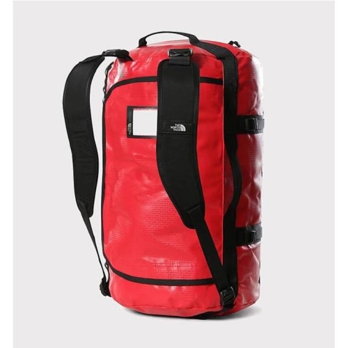 THE NORTH FACE BASE CAMP DUF S ROJO 2