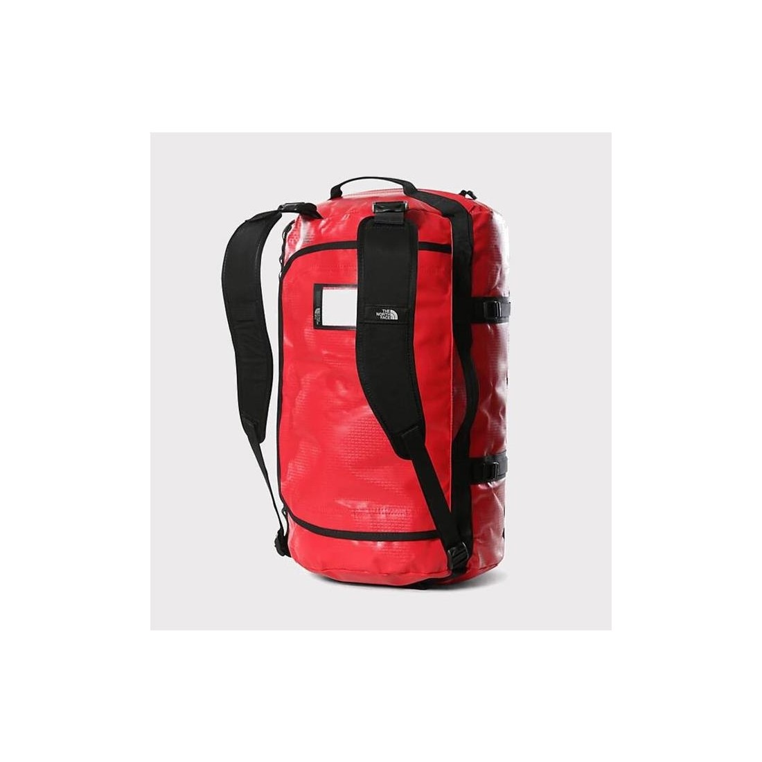 THE NORTH FACE BASE CAMP DUF S ROJO