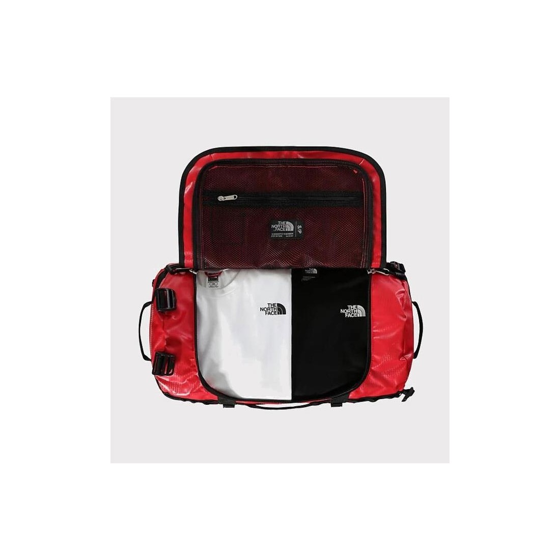 THE NORTH FACE BASE CAMP DUF S ROJO