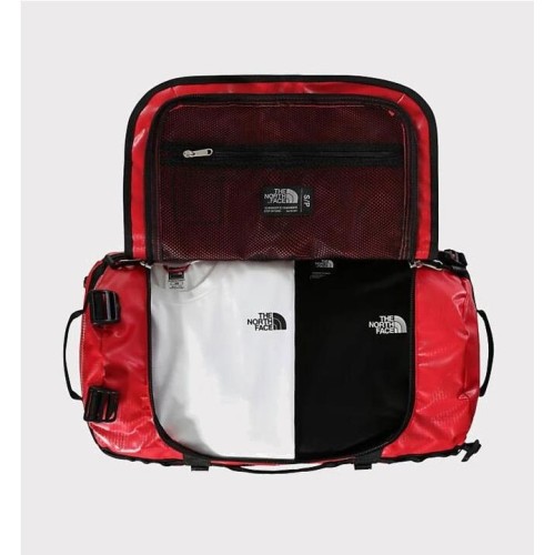 THE NORTH FACE BASE CAMP DUF S ROJO