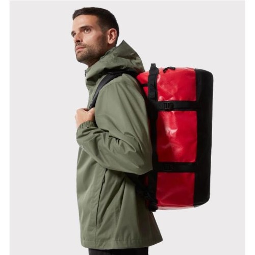 THE NORTH FACE BASE CAMP DUF S ROJO