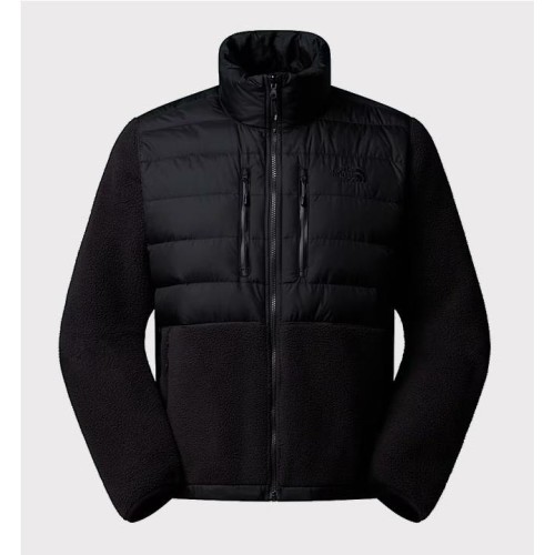 THE NORTH FACE RMST DENALI TEK NEGRO