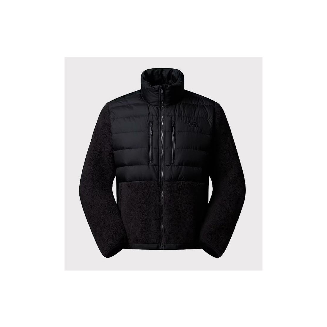 THE NORTH FACE RMST DENALI TEK NEGRO